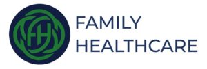 Family Health logo